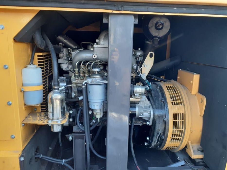 Продам kipor генератор