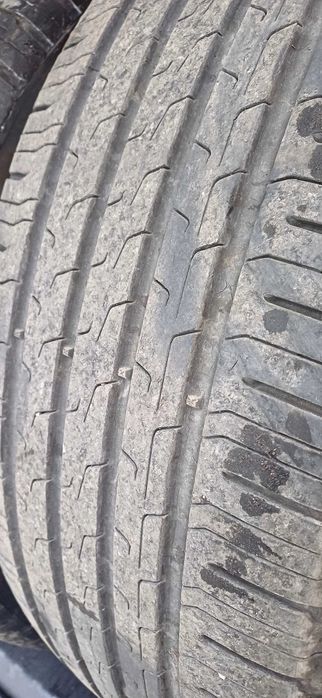 Гуми 235 55 18 континентал