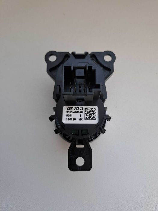 Старт стоп бутон БМВ