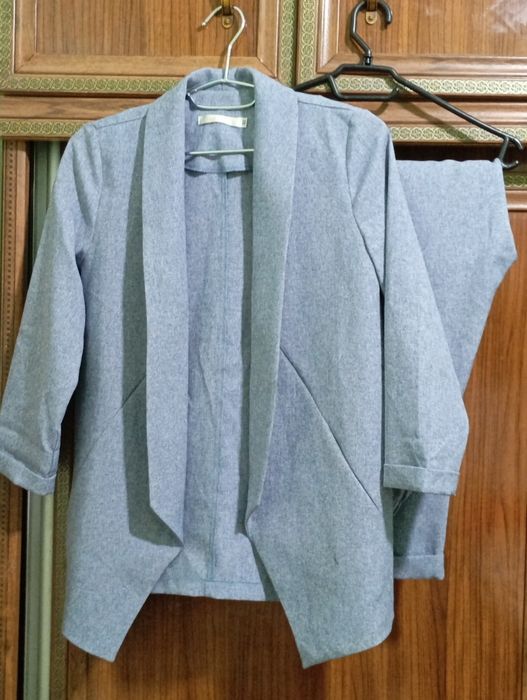 Турецкие костюмы брюк