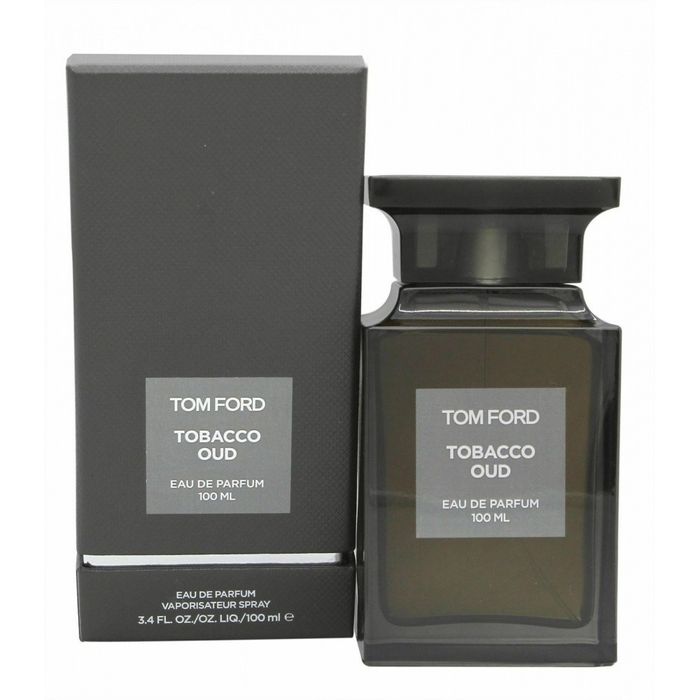 Оригинал - Tom Ford Tobacco Oud EDP 100мл.