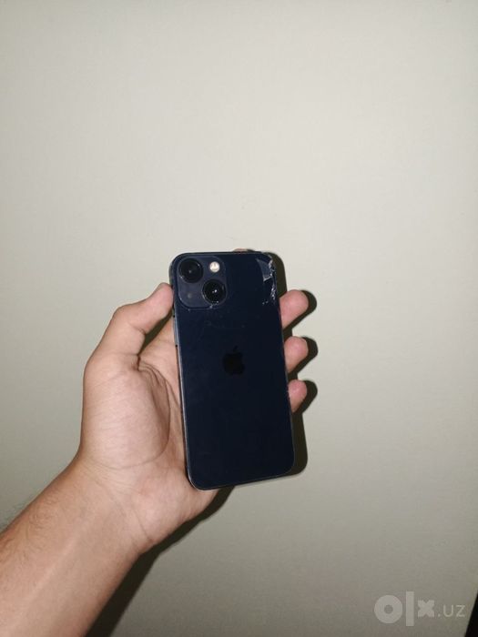 Iphone 13 mini aybi bor