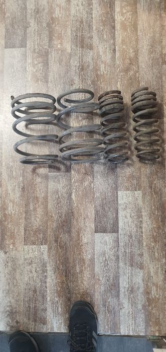 Пружени за Kia ceed