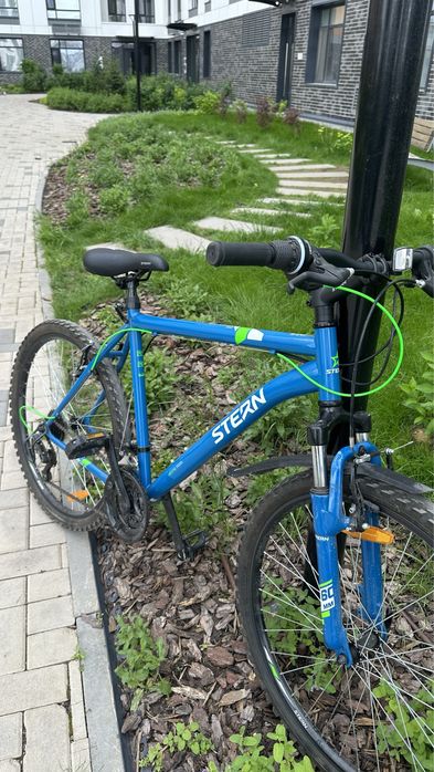 Продам велосипед в идеальном состоянии