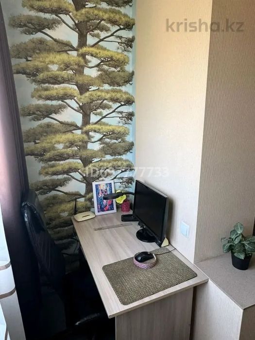 2-х комнатная квартира