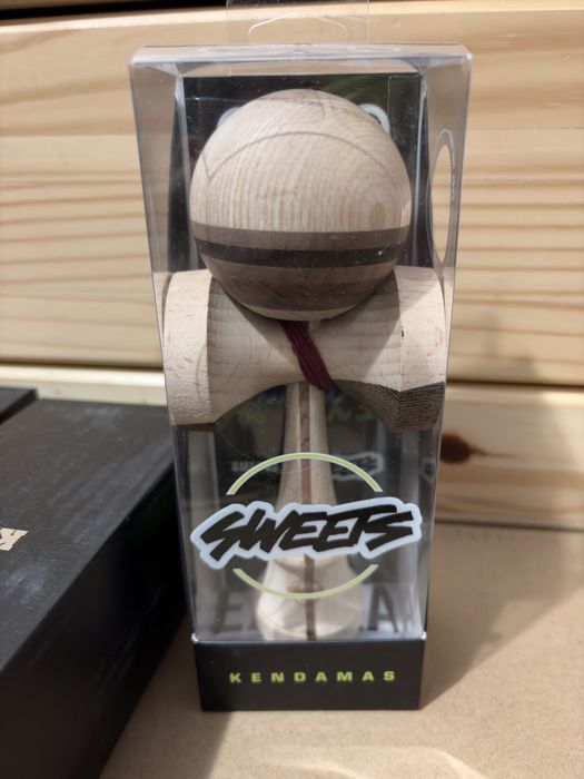 Kendama Sweets Turbo - Splice X