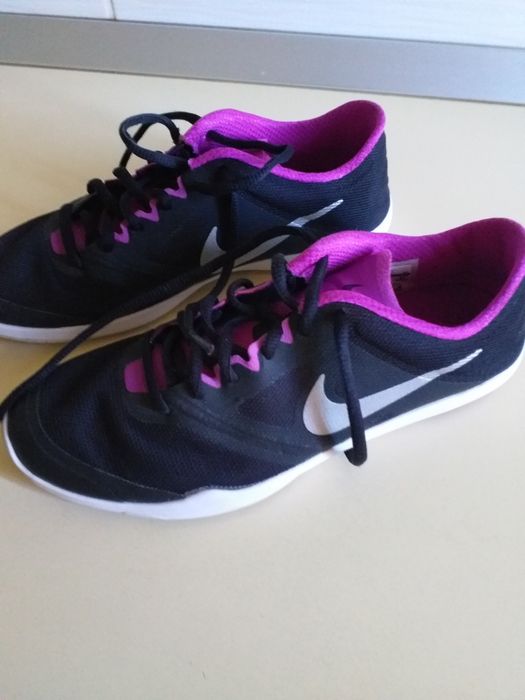 Nike damă mărimea 38