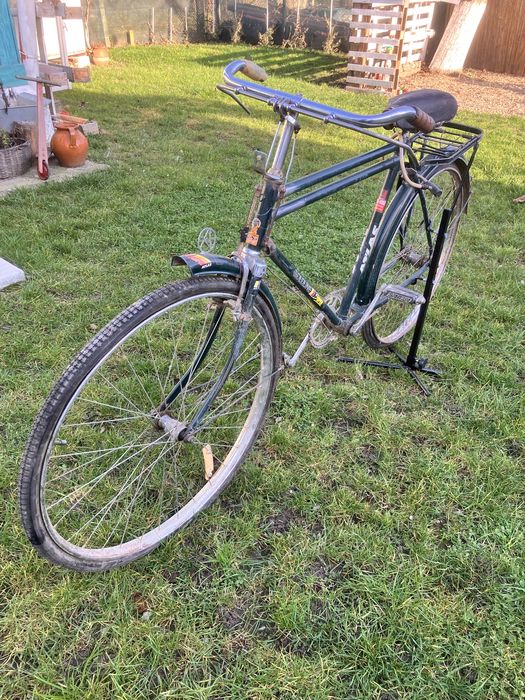 Bicicleta Atlas Goldline Super