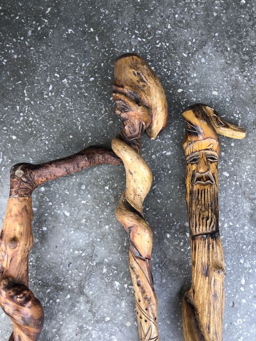 Vind 3 cirje specific bucovenean