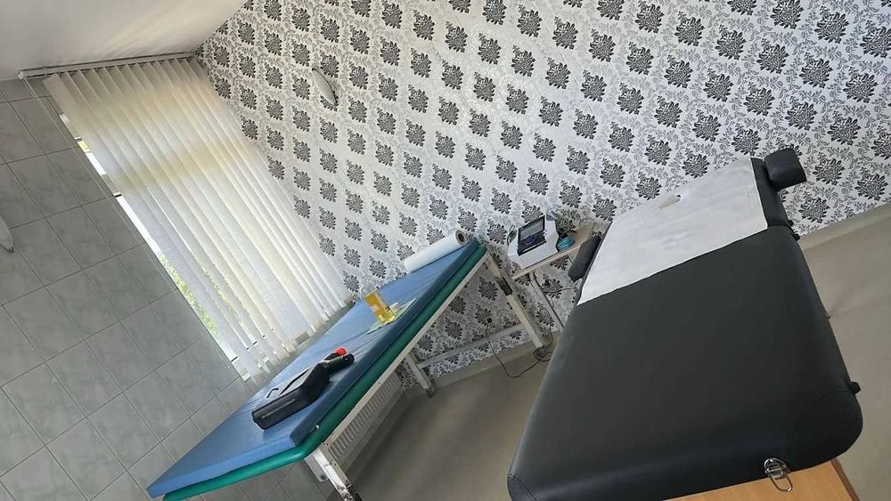 • Fizioterapie • Kinetoterapie • Masaj la domiciliu - Cluj-Napoca & Florești