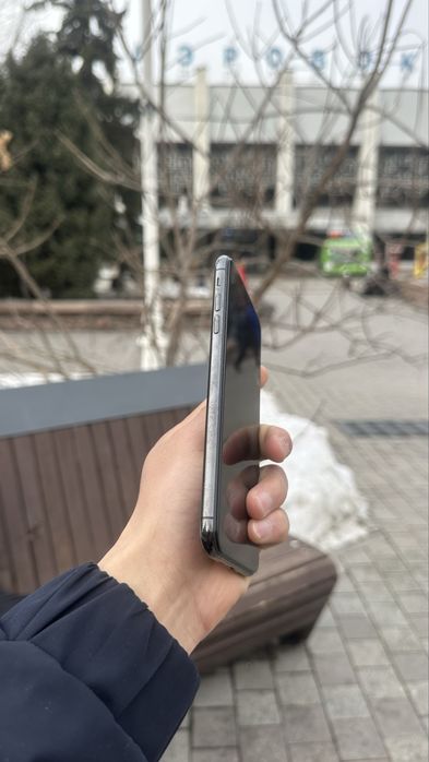 Iphone Xs Max 256 gb