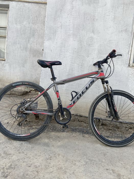 Горный Велосипед