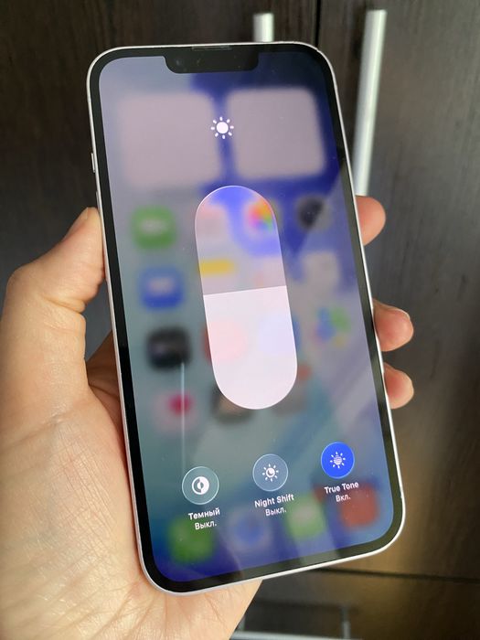 Iphone 14 128гб с коробкой