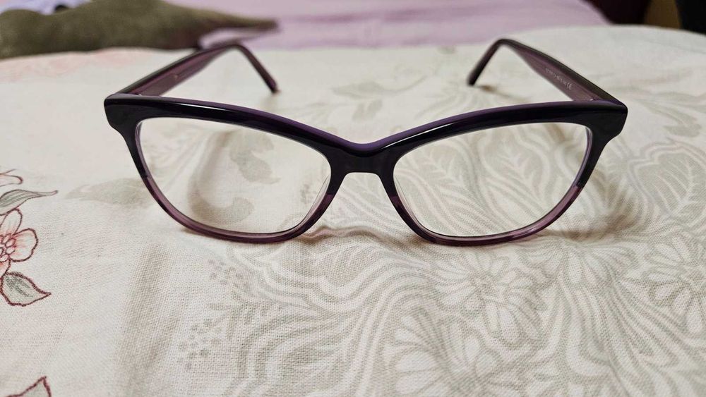 Дамски очила блокиращи синя светлина