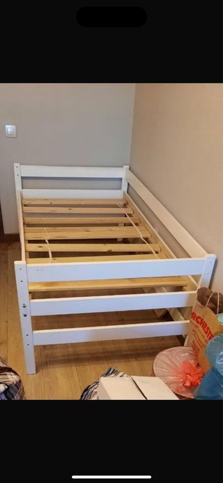 Продам недорого кровать
