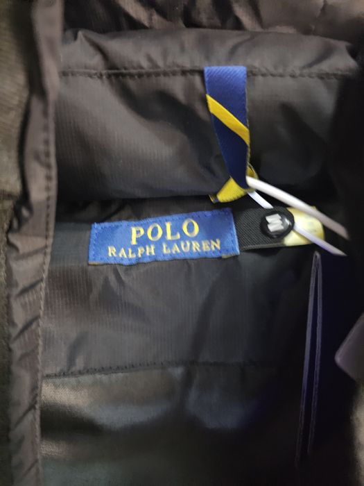 Geaca Polo Ralph Lauren
