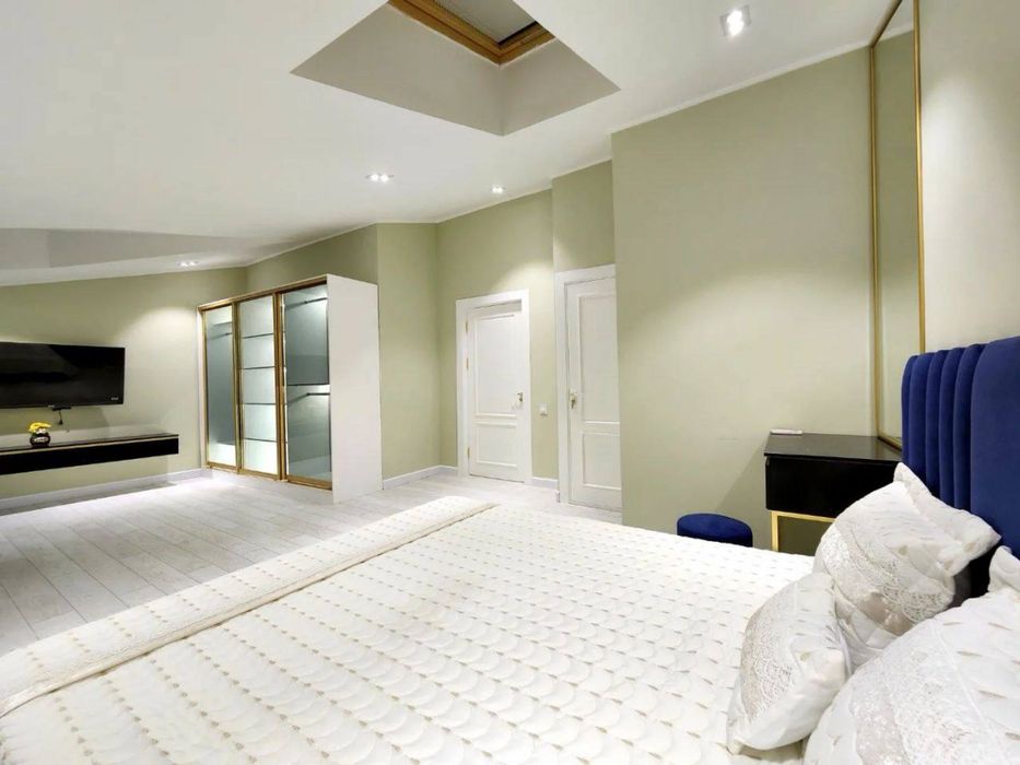 Габус на Чехова! Прекрасная 4х комнатная квартира в центре ташкента!