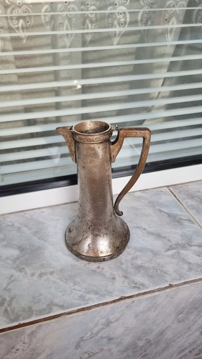 Продавам медни съдове