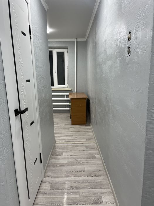 Сдам квартуру 1ком