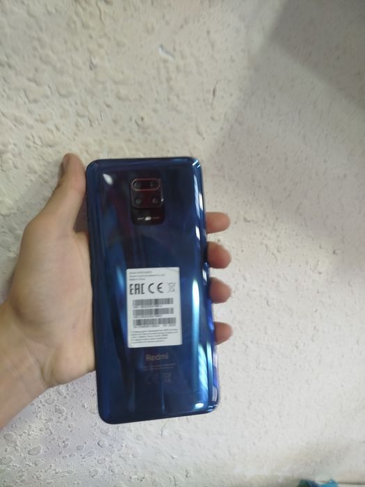 redmi not9pro 128tali