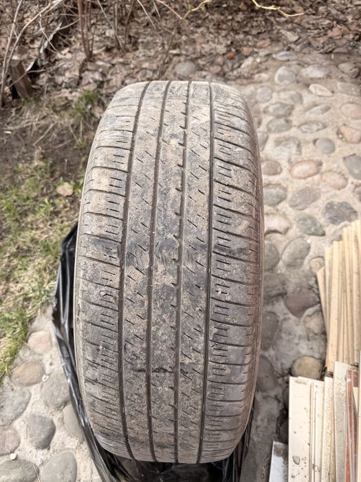 Шины летние продам недорого