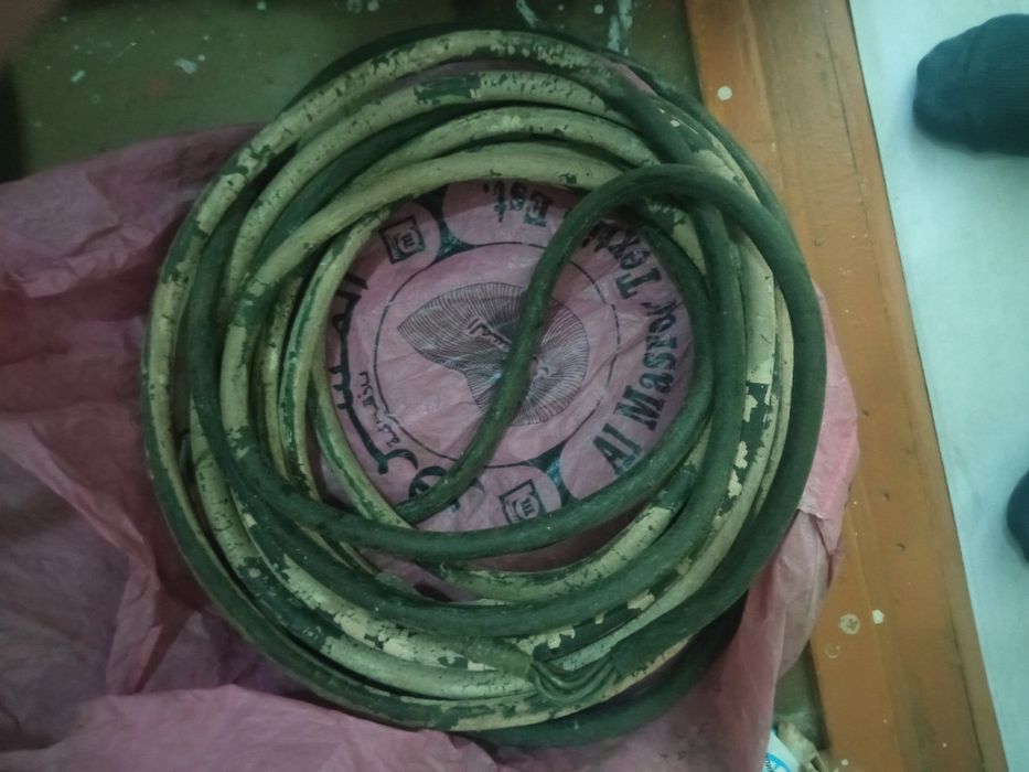 Шланги для резки на кислород