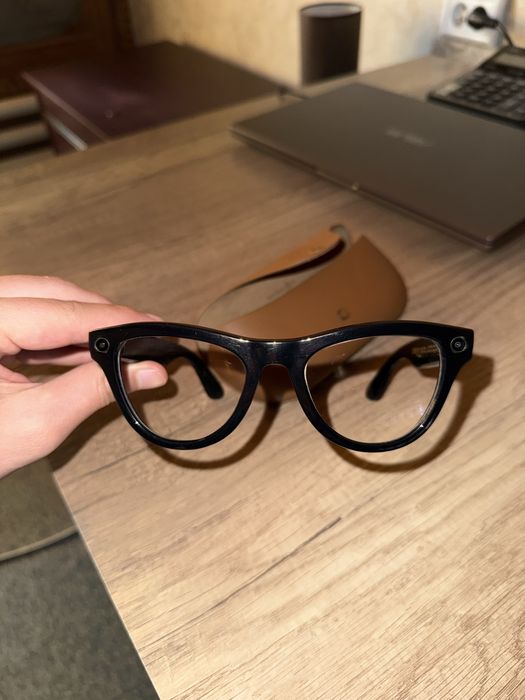 Продается RayBan Хамелеон