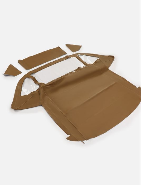 Soft top nou mercedes sl r129