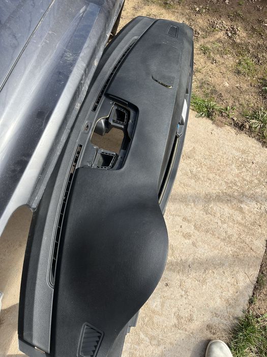 Табло,броня,капак и волан за бмв е90