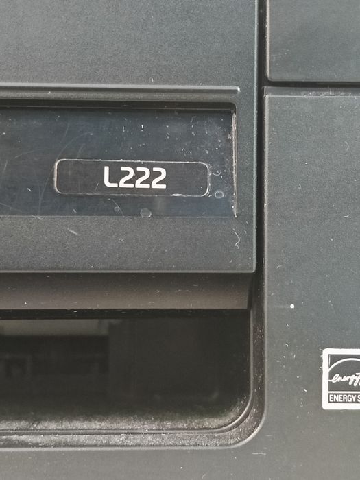 Epson L222 принтер