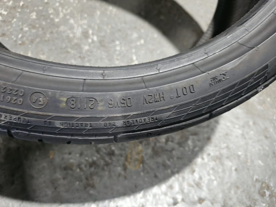 235 35 19 vara continental