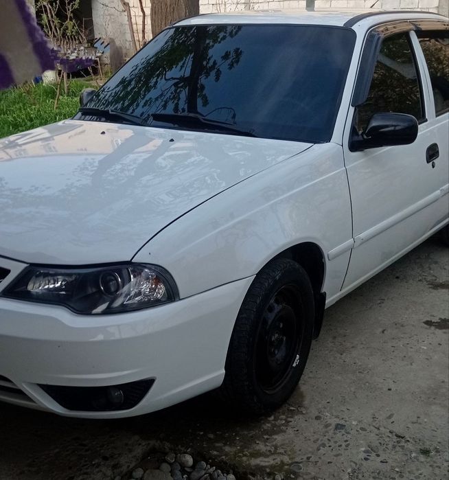 Neksiya xolati Yaxshi mator 1.6