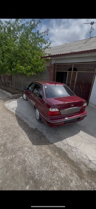 Daewoo Nexia срочно продам