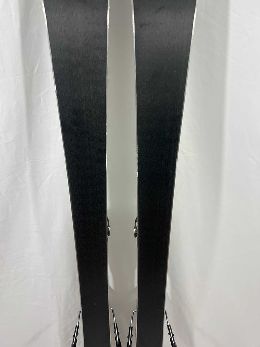 Ski schi carve Nordica Belle (model 2023) 73 138cm+ Marker TP2