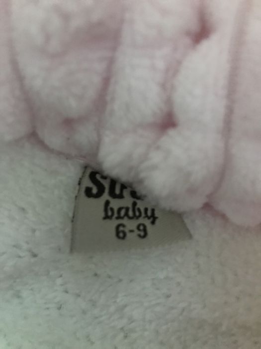 Детская куртка для девочки