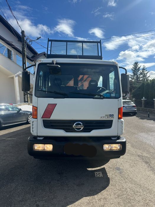 Nissan Atleon 80-19