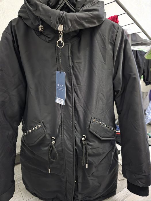 Продам куртка Новый 44 М