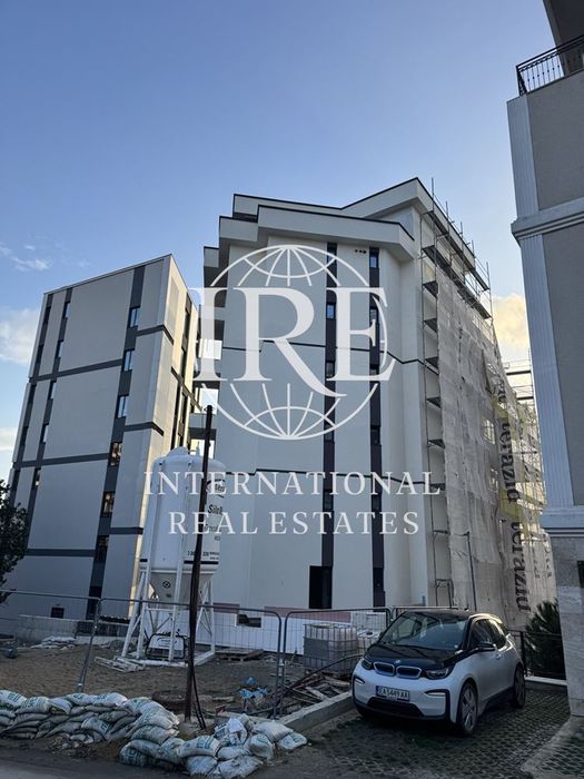 Продава се Четиристаен апартамент в Варна, Чайка - 120 кв.м за 1275 €/кв.м - Снимка #8