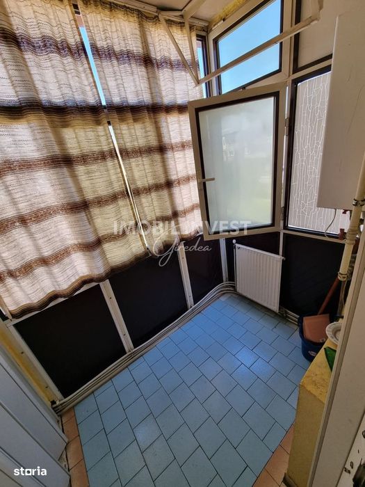 Apartament 2 camere, 50 mp utili, Balcon + Dressing |Izolat exterior