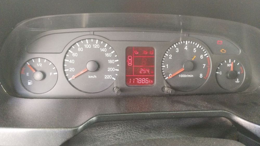 Продаётся Форза (Cherry A 13)