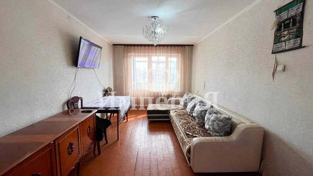 Продам 3х ком квартиру Асылжан Империя