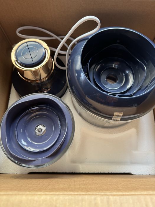 Кухненски  чопър