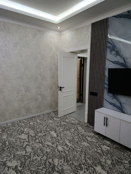 Сдается 3 комнатная квартира яшнабадский район