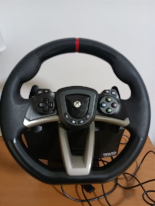 Volan HORI Racing Wheel Overdrive – Xbox Series X|S / One / PC