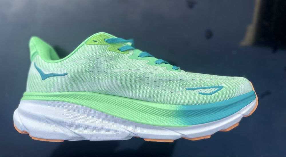 Hoka Clifton 9 nou 41 1/3