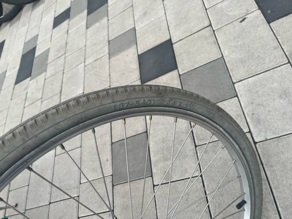 Продается велосипед