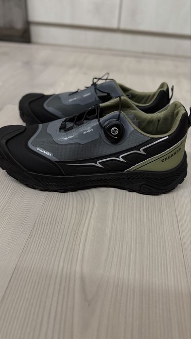 Кроссовки мужские 44рр