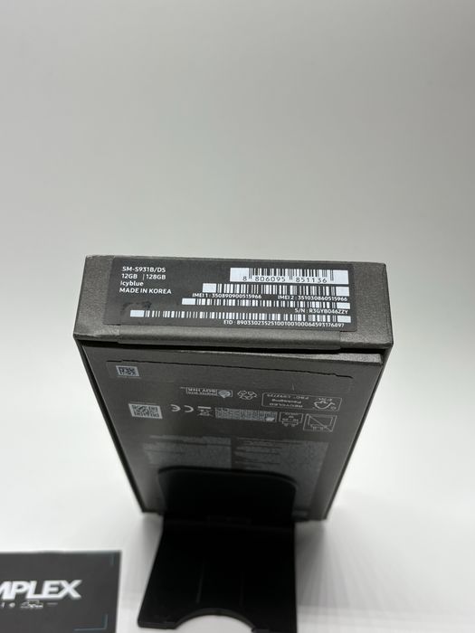 Samsung Galaxy S25 - 128Gb / 12Gb Ram - NOU In Cutie + Garantie