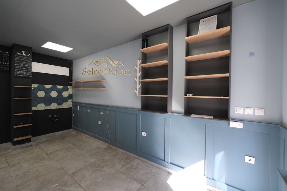 Инвестиционно помещение в кв. Бузлуджа / Велико Търново