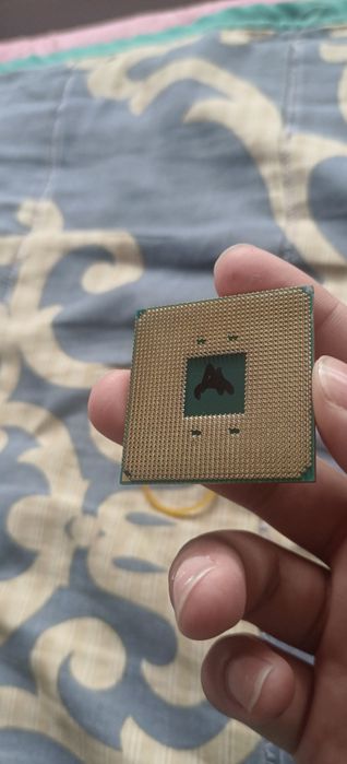 Процессор Ryzen 5 3500x